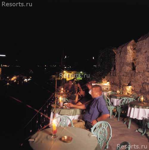 Turk Evi Hotel 14